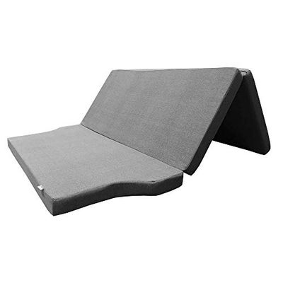 K´Foam Store - Materasso pieghevole da campeggio, per Citroen SpaceTourer, Peugeot Traveller e Opel Zafira Live