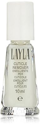 Cuticle Remover Emoliente per Cuticole Unghie