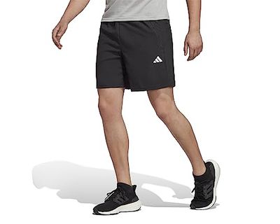 adidas TR-es WV SHO - Pantaloncini da Uomo