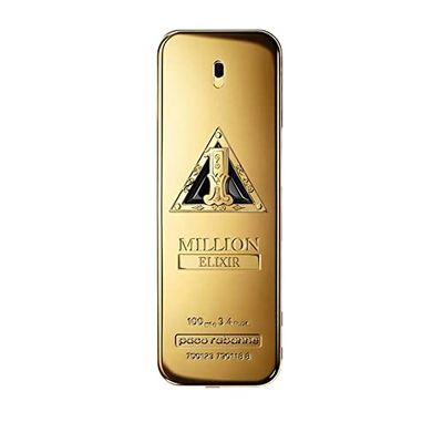 Paco Rabanne 1 Million Elixir Edp Vapo 100 Ml