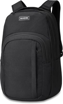 Dakine Campus Backpack 33l Campus 33L Mixed, Ciemno-czarny, 33 Liter, Klasyczny