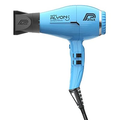 Parlux Hair Dryers 8021233132223
