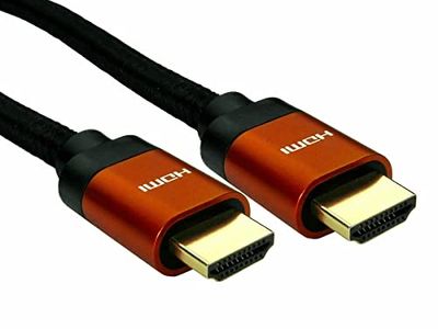 RS PRO Cavo HDMI a HDMI, 1 m