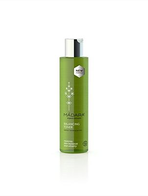 MÁDARA - Balancing Toner 200 ml
