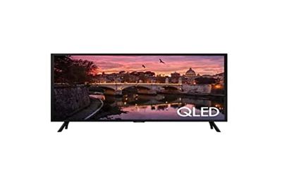 Samsung 32HJ690/32 QLED FHD H-Browser/Bereik