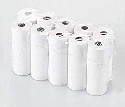 Kern RFS-A10 - Rotelle termo-bon (10 pezzi) per bilance KERN RFS e carrelli di pesatura KERN VFS - RFS-A10