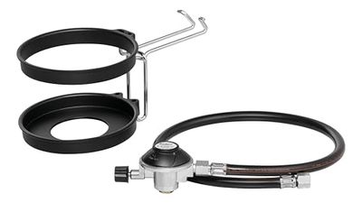 Enders® Kit de Support de Cartouche pour Urban II/Explorer II 50 mbar 2071