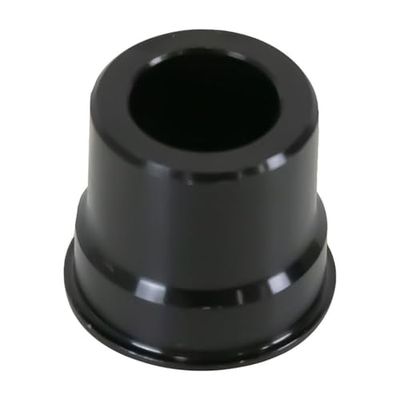 Massi Boccola Destra Ruota tras.venom2 Ms12, Cappuccio Unisex-Adulto, Nero, Taglia Unica