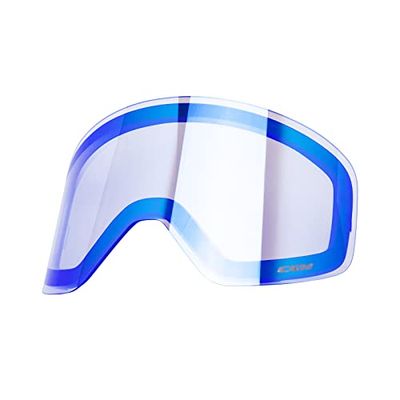 CGM IRIDIUM PLUS BLU S1-S3 FOTOKROMATISK lins (8%-80%)
