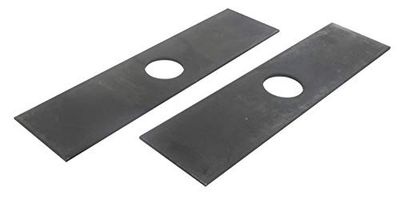 Greenstar 548071 - Cuchilla adaptable para cortacésped