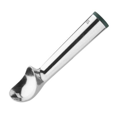 Vogue J089 Ijs Scoop Groene Cap 2.5 oz Keuken Restaurant Catering Dipper