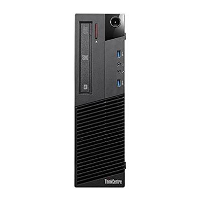 Lenovo 10 a9003vsp – computer da tavolo (processore i5 – 4590, 4 GB di RAM, hard disk da 500 GB, Windows 8.1)