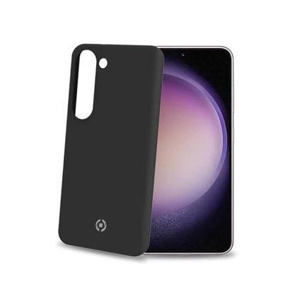 Celly Custodia per cellulare Galaxy A05 Nero