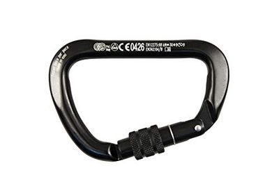 KONG – x Large Alu Screwed, Couleur Black