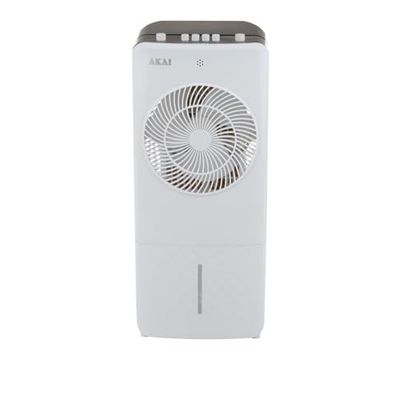 Akai Ventilatoren, meerkleurig, uniek