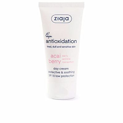 Acai Crema Facial De Día Spf10-50 ml