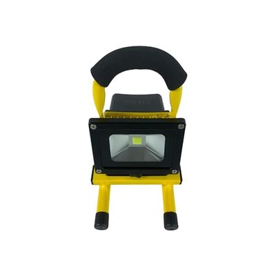 LEOFLA Faro LED di Emergenza da 10W e 900 Lumen, Portatile, Ricaricabile e Impermeabile