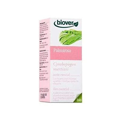 Biotecniche Esen. Palmarosa 10Ml Bio Biotecniche 125 g