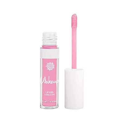 Wakeup Cosmetics Milano Long Lasting Lipstick, Natadola