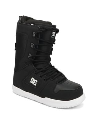 DC Shoes Phase - Botas de snowboard con cordones para Hombre