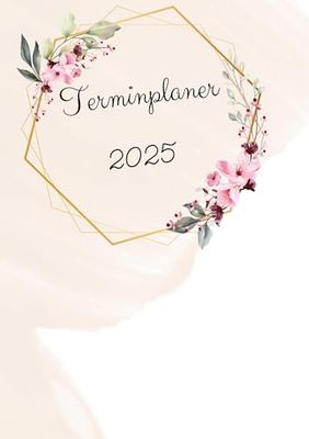 Terminplaner 2025
