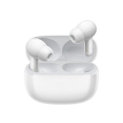 Xiaomi Redmi Buds 6 Pro lodowiec biały