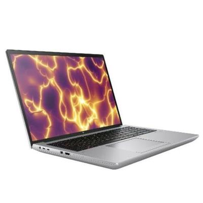 HP Laptop ZBook Fury 16 G11 Intel Core i9-14900 64 GB RAM 1 TB SSD QWERTY Hiszpański