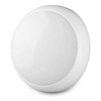 V-TAC VT-17 17W Full Round Dome ljus (nödbatteri) med Samsung Chip dag vit 4000K