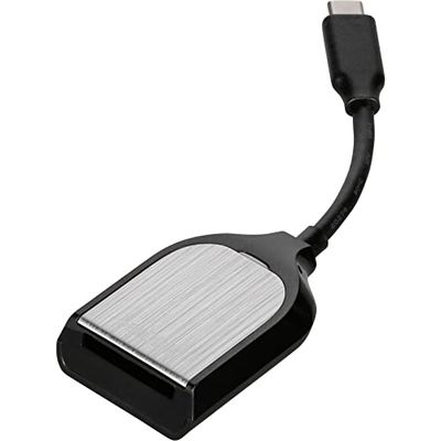 SanDisk Extreme PRO SD UHS-II USB-C Card Reader