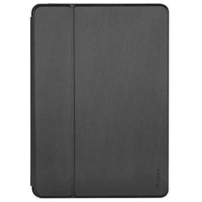 Targus - Custodia a scatto per iPad (7° gen/9° generazione), 10,2 pollici, iPad Air 10,5 pollici e iPad Pro 10,5 pollici, nero (THZ850GL)