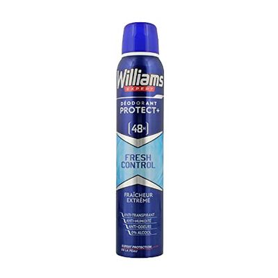 Fresh Control 48H Deo Vapo 200 Ml