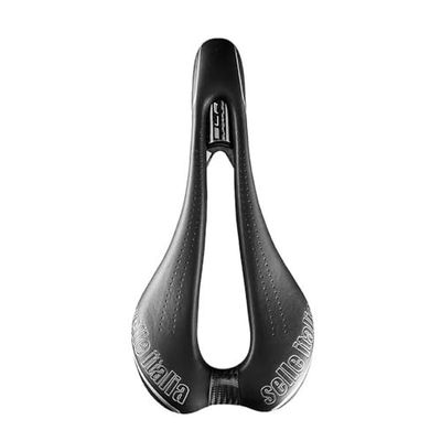 Selle SLR Kit Carbonio Superflow noir - L3