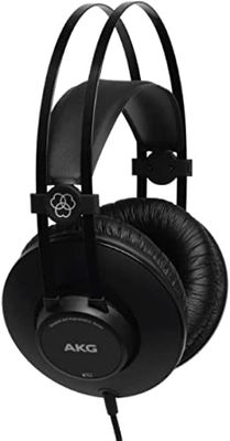 AKG K52 Cuffie tradizionali