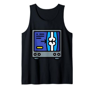 Dexa Scan Bone Scan Radiografia DXA Canotta