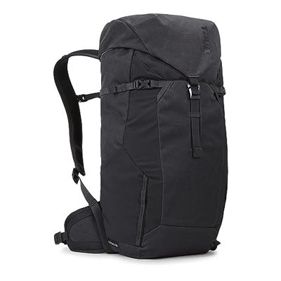 Thule AllTrail X 25L Sac de randonnée - Obsidian