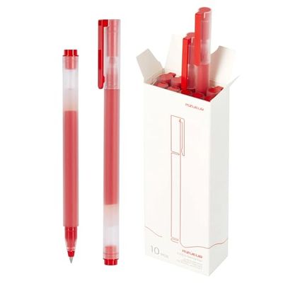 Xiaomi Penna a inchiostro liquido BHR8863GL Rosso