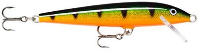 Rapala Original Floater 09 visaas
