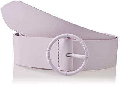 Levi's Athena metalen riem voor dames, Lila, 100