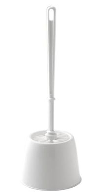 Levitantes Toilet Brush with Holder, Estandar