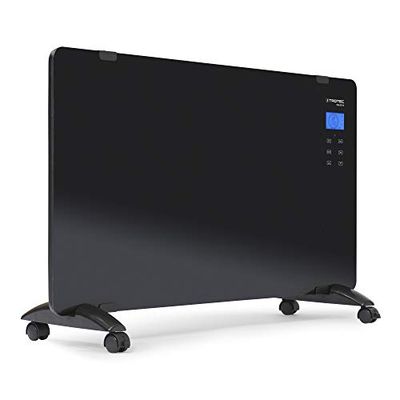 TROTEC Design-glasconvector TCH 2011 E