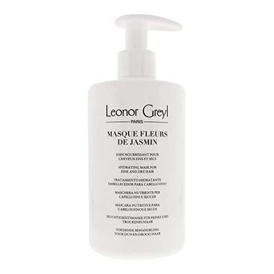 Leonor Greyl Masque Fleurs De Jasmin Masque Cheveux 500 ml