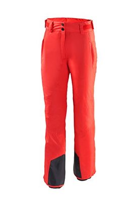 Black Crevice pantaloni sci donna I pantaloni sci donna diversi colori/taglie I pantaloni termici escursioni I pantaloni snowboard traspiranti donna I pantaloni donna impermeabili antivento