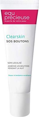 Clearskin SOS Boutons soin localisé 10ml