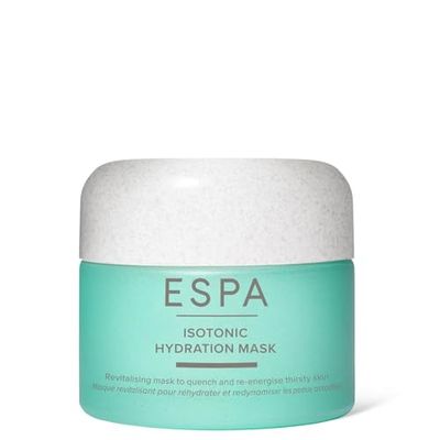ESPA | Isotonic Hydration Mask | 55ml | Hyaluronic Acid & Electrolytes | Menopause-friendly
