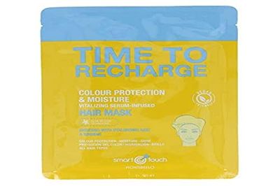 Montibello Smart Touch Time To Recharge Masque 30 ml (bonnet), unique, standard