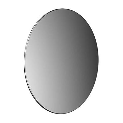 Frasco Zelfklevende spiegel randloos, Ø 153 mm, 3/5/7-voudig, vergroting: 7-voudige vergroting