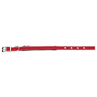 FERPLAST Daytona Deluxe C15/35 Rojo CO Collier