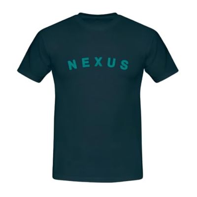 Nexus Palancar T-shirt, uniseks, volwassenen