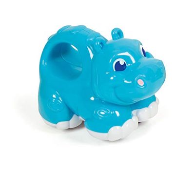 Clementoni - Cochecitos run and fun animales (17104) , color/modelo surtido