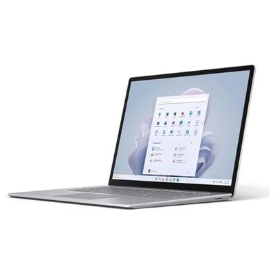 Microsoft Laptop Surface 6 15" Intel Core Ultra 5 135H 16 GB RAM 512 GB SSD QWERTY Hiszpański